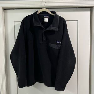 Patagonia Mens Pullover